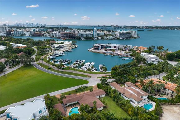 145 Harbour Way, Bal Harbour FL 33154