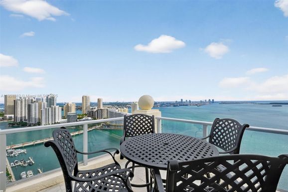 1155 Brickell Bay Dr, Miami FL 33131