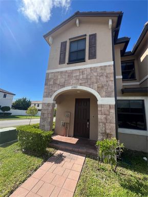 11080 W 32nd Ln # 11080, Hialeah FL 33018
