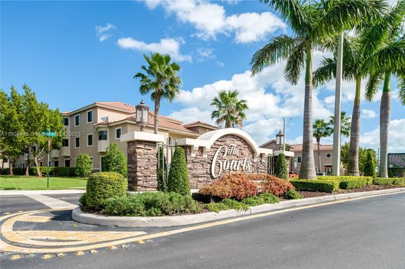 22841 SW 88th Pl # 205, Cutler Bay FL 33190