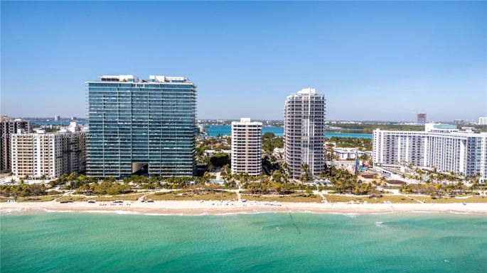 10205 Collins Ave # 201, Bal Harbour FL 33154