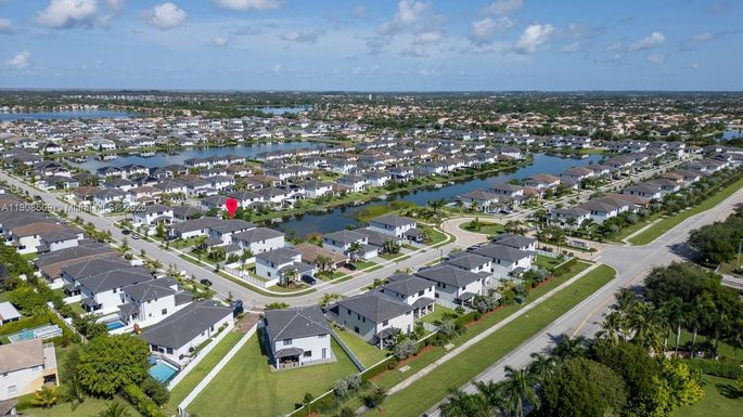 17353 SW 46th St, Miramar FL 33029