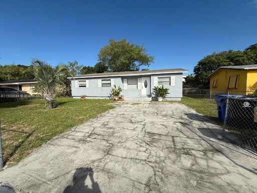 3001 NW 25TH ST # 3001, Fort Lauderdale FL 33311