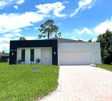 1218 Eclat St E # 1218, Lehigh Acres FL 33974