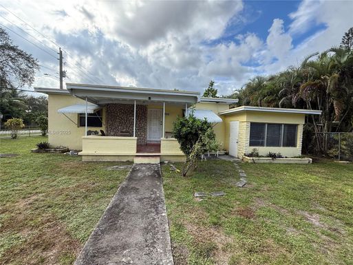 9900 NW 25th Ave, Miami FL 33147