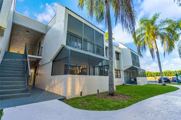 7929 SW 104th St, # 111E, Miami FL 33156