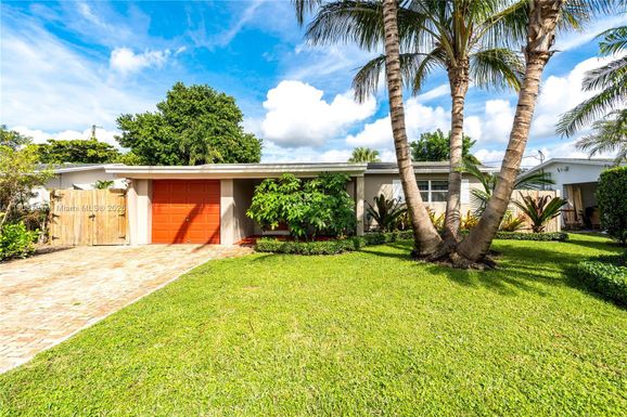 3061 SW 47th St, Fort Lauderdale FL 33312