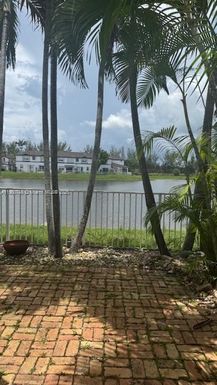 7844 NW 114th Path # 7844, Doral FL 33178