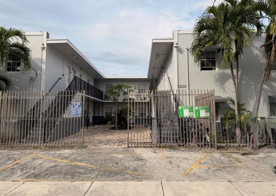 3615 Thomas Ave # 3, Miami FL 33133