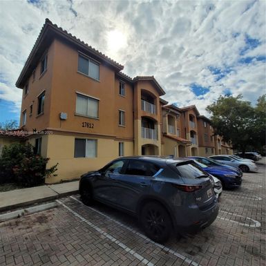 17612 NW 25th Ave # 103, Miami Gardens FL 33056