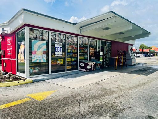 Farm Store Franchise For Sale In Hialeah Gardens, Hialeah Gardens FL 33018