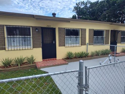 2525 NW 11th Ave # 2525, Miami FL 33127