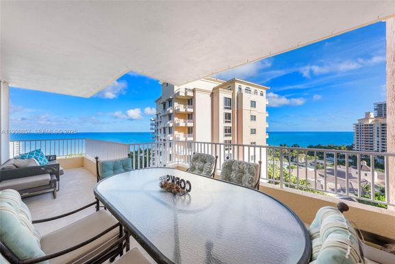 781 Crandon Blvd # 1406, Key Biscayne FL 33149