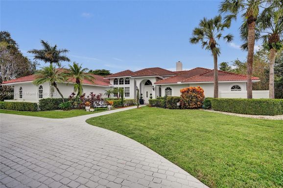 21190 Sweetwater Lane N, Boca Raton FL 33428