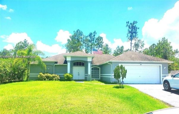 3740 NE 10th Ave, Naples FL 34120