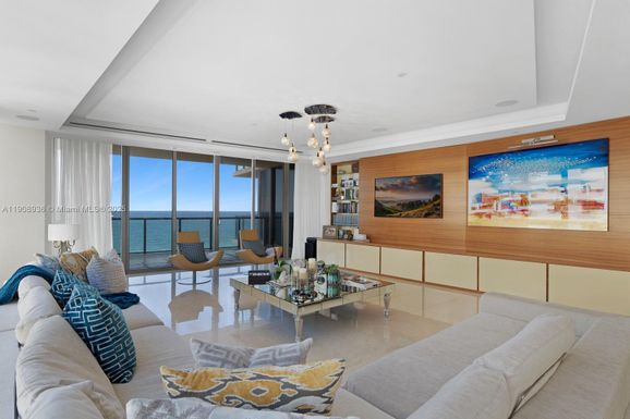 9705 Collins Ave # 1001N, Bal Harbour FL 33154