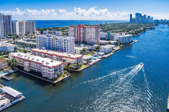 2081 S Ocean Dr # 308, Hallandale Beach FL 33009