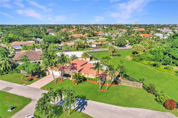 2350 NE 27th Ter, Pompano Beach FL 33062