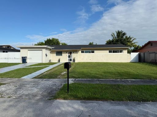 18211 SW 113th Ave # 0, Miami FL 33157