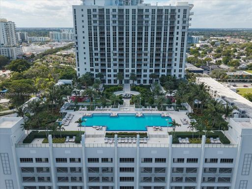 1776 Polk St # 1703, Hollywood FL 33020