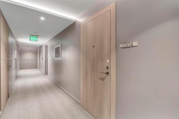 1000 Brickell Plz # 2304, Miami FL 33131