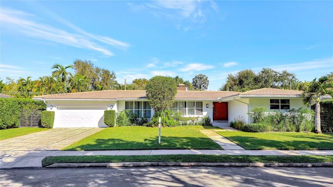 1125 NE 91st Ter, Miami Shores FL 33138