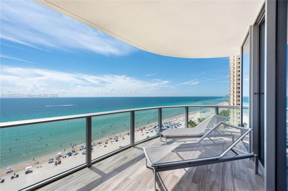17475 Collins Ave # 701, Sunny Isles Beach FL 33160