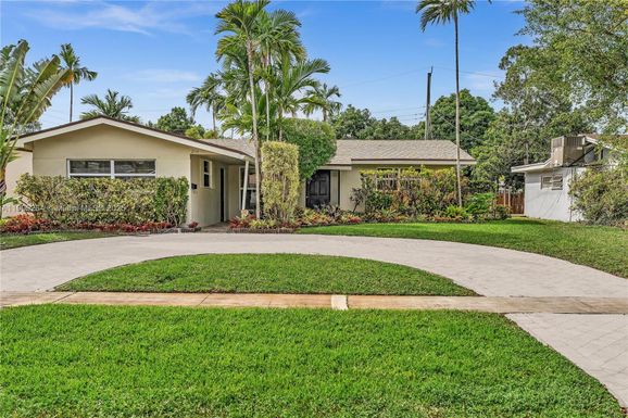 2114 N 44th Ave, Hollywood FL 33021