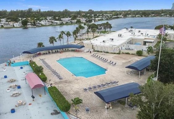 5470 SW 25th Way # 5470, Dania Beach FL 33312