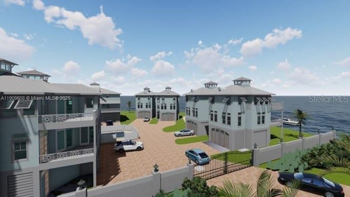 2424-2426 BAY DRIVE, Bradenton FL 34207