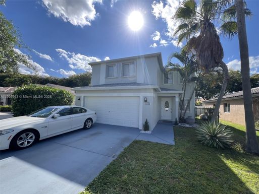 1241 SW 46th Way, Deerfield Beach FL 33442