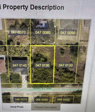 3204 33rd St Sw, Lehigh Acres FL 33976