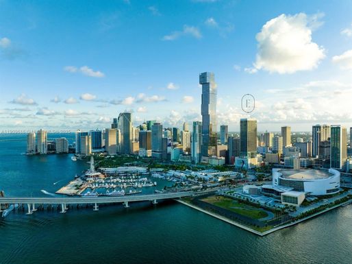 398 NE 5th St # 3407, Miami FL 33132