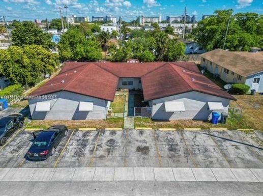 4141 SW 20th St # 5, West Park FL 33023
