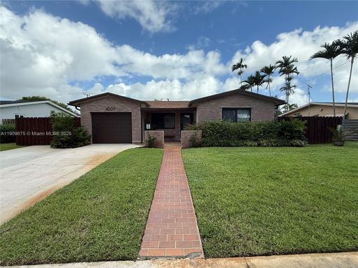 4009 Jefferson St # 0, Hollywood FL 33021