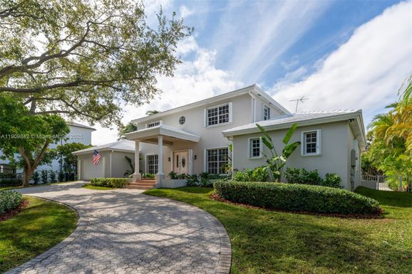 13032 Mar St, Coral Gables FL 33156