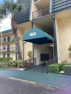 9070 Lime Bay Blvd # 108, Tamarac FL 33321