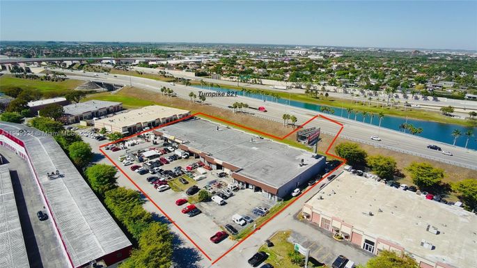 12250 SW 117th Ct, Miami FL 33186