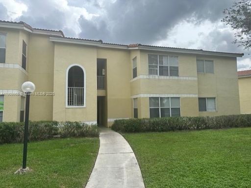 12870 Vista Isles Dr # 516, Sunrise FL 33325