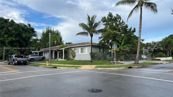 2365 SW 21st Ave, Miami FL 33145