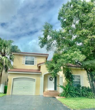1246 NW 125th Ter # 1246, Sunrise FL 33323