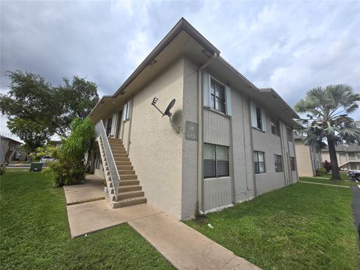 15342 SW 72nd St # 22, Miami FL 33193