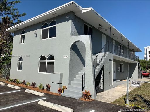 1479 NW 16th St # 2, Miami FL 33125