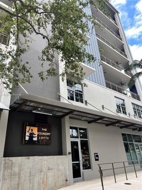 411 NW 1st Ave # 706, Fort Lauderdale FL 33301