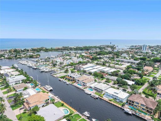 2737 NE 28th Ct # 1, Lighthouse Point FL 33064