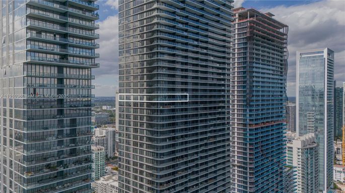 700 NE 24th St # 4407, Miami FL 33137