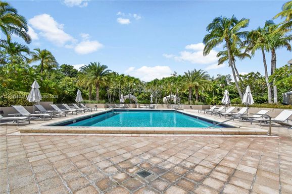 151 Crandon Blvd # 1136, Key Biscayne FL 33149