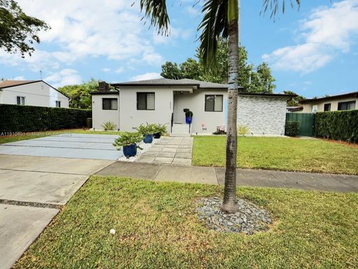 6541 SW 18 ST, Miami FL 33155