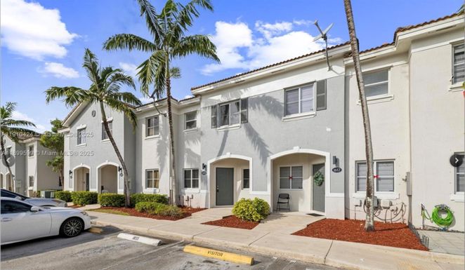 2953 SE 15th Ter, Homestead FL 33035