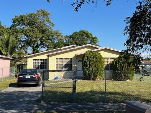 4631 SW 21st St, West Park FL 33023